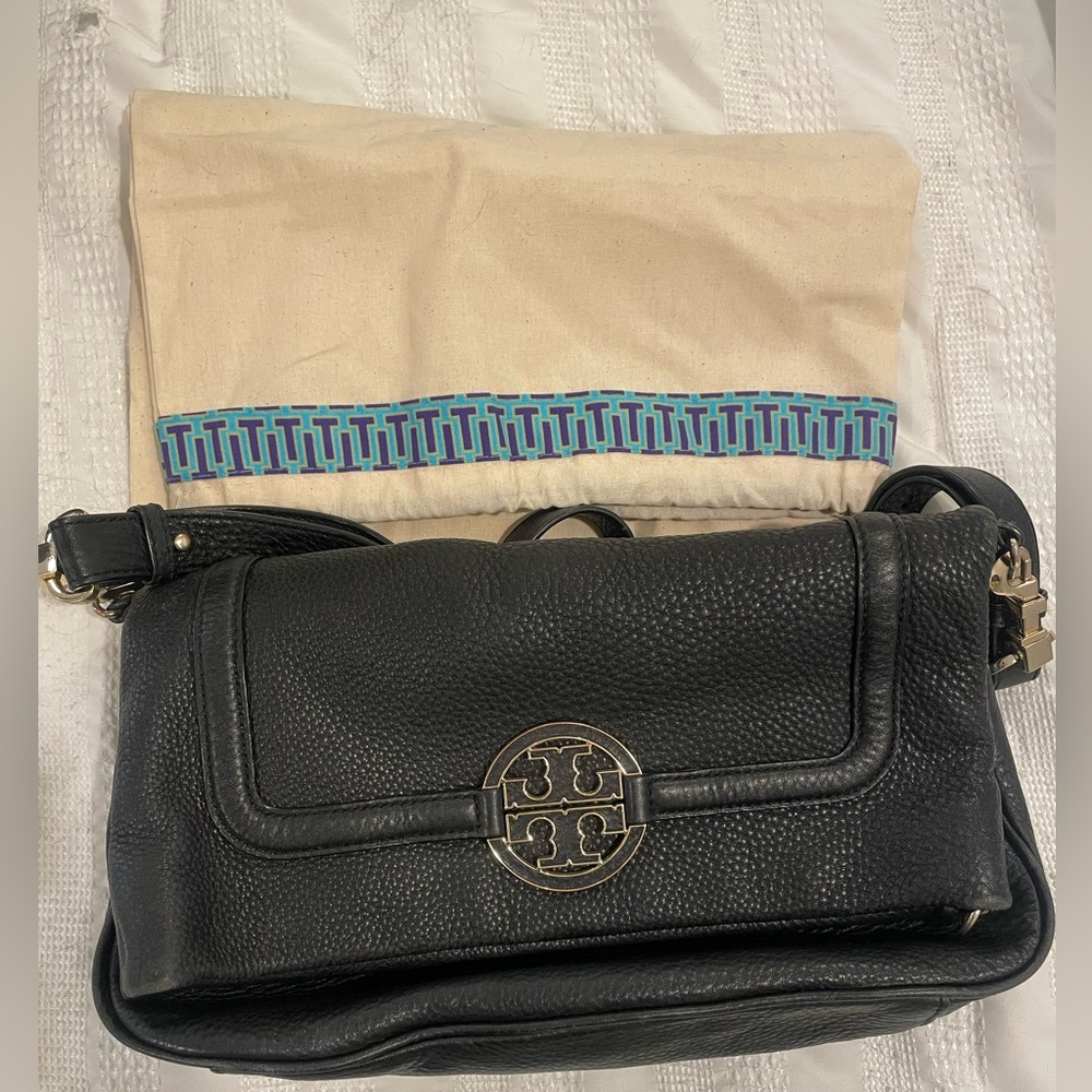 Original Tory Burch side bag